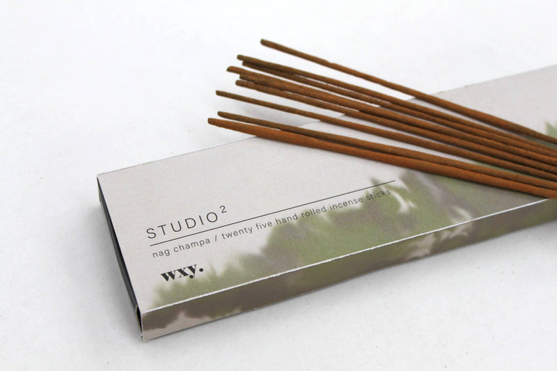 wxy. - Incense Sticks