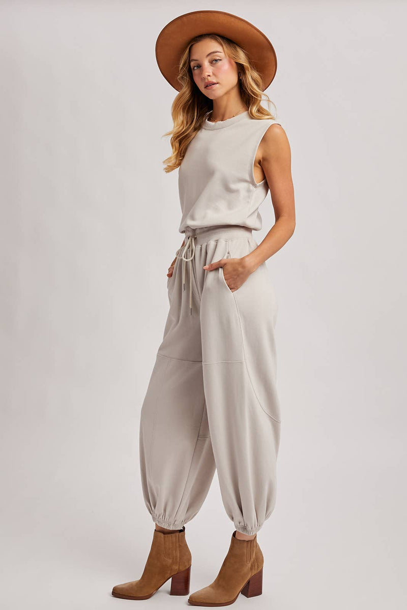 Barelight Jumpsuit