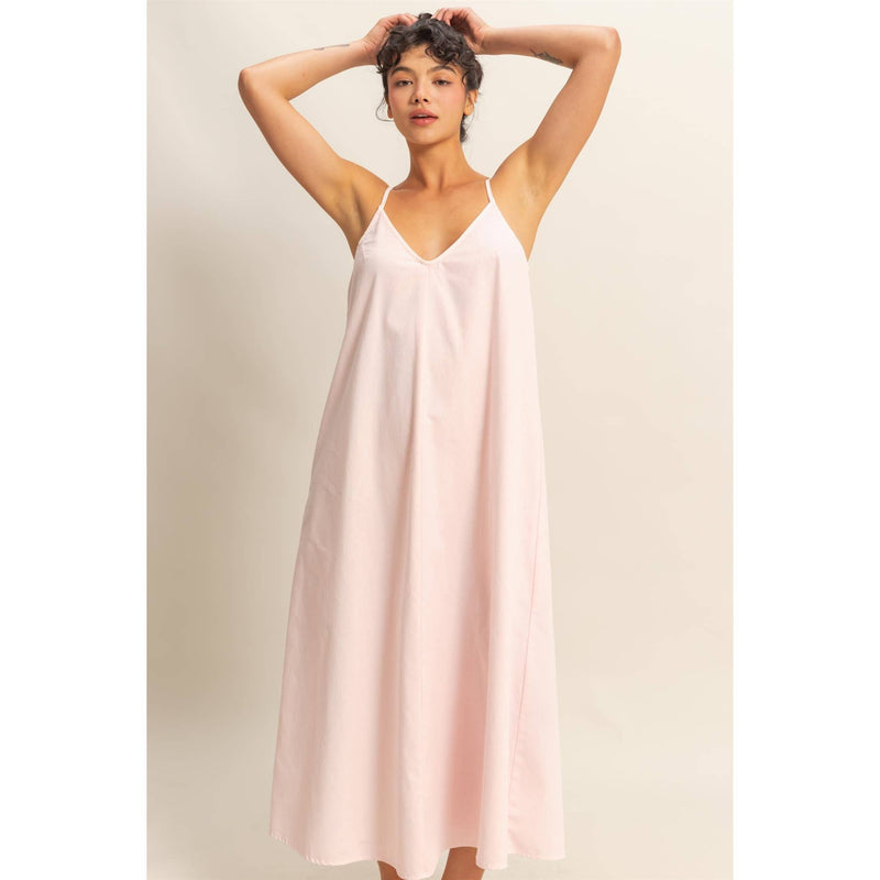 Driftspell Dress