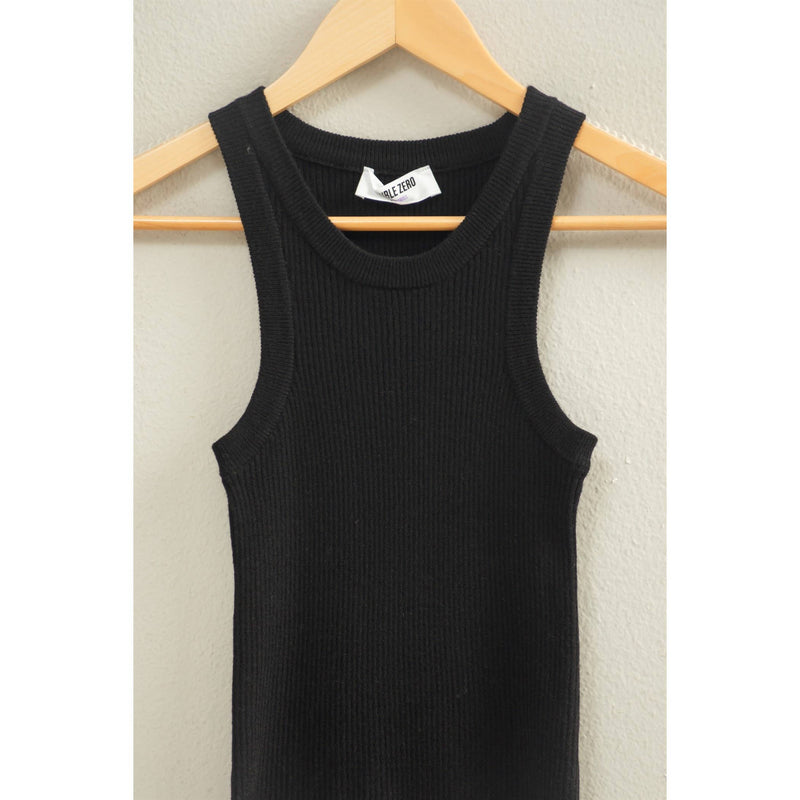 Sunbeam Ribbed Tank