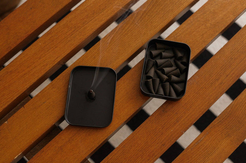 dilo - Desert Kush Incense