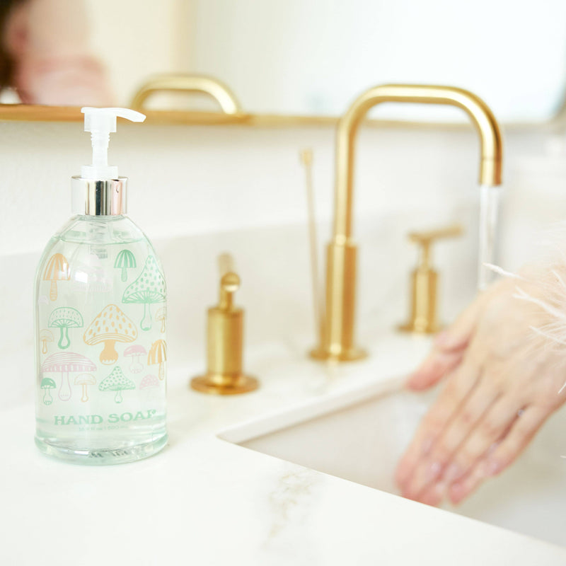 Bloomin' Liquid Hand Soap