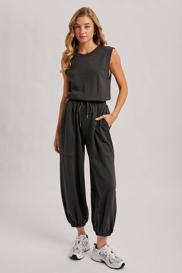 Barelight Jumpsuit