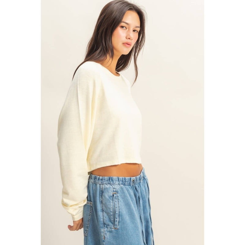 Everyday Soft Knit Top
