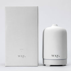 The Zephyr Diffuser