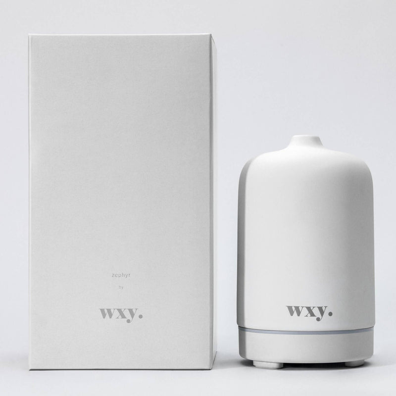 The Zephyr Diffuser