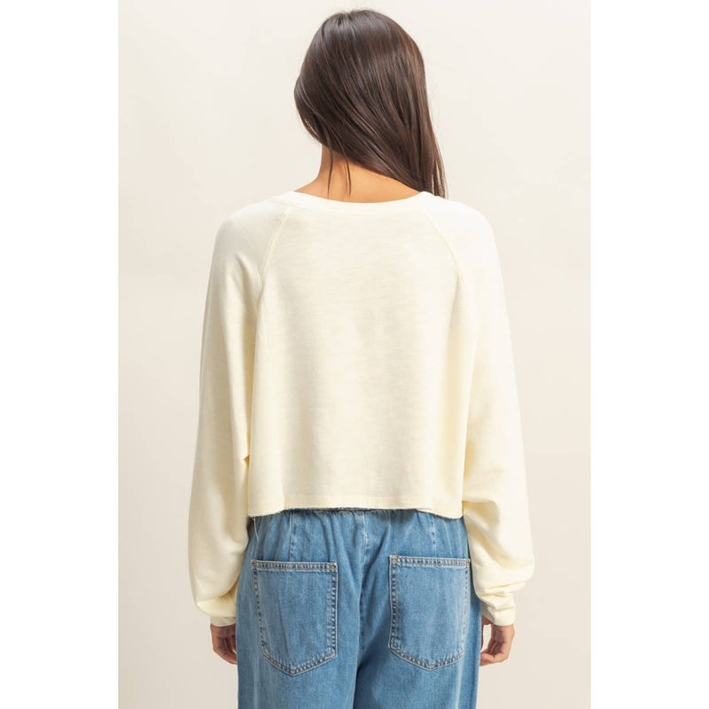 Everyday Soft Knit Top