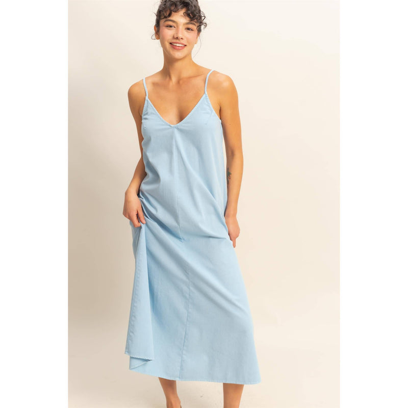 Driftspell Dress