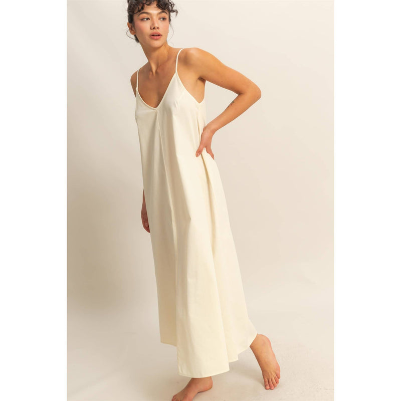 Driftspell Dress