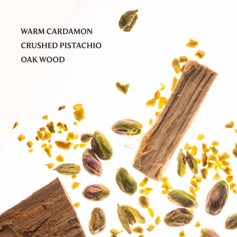 Touchland - Rich Pistachio Body & Hair Fragrance Mist