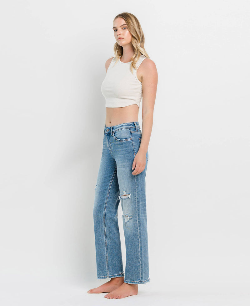 Maddie Jeans