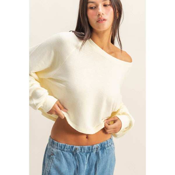 Everyday Soft Knit Top
