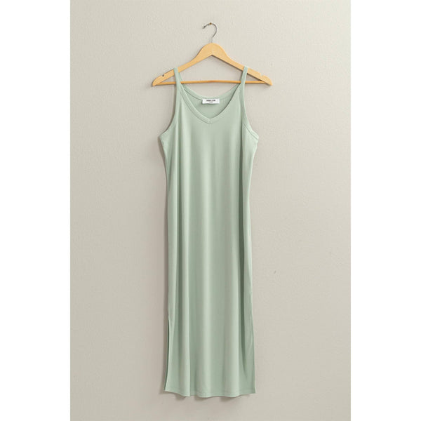 Mist Midi Dress