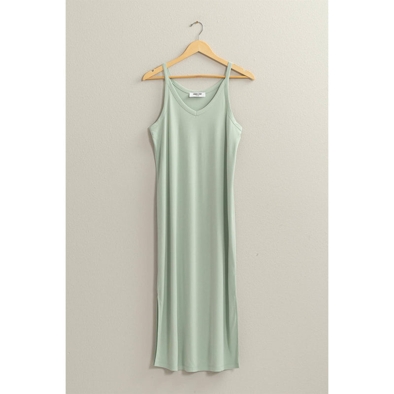 Mist Midi Dress