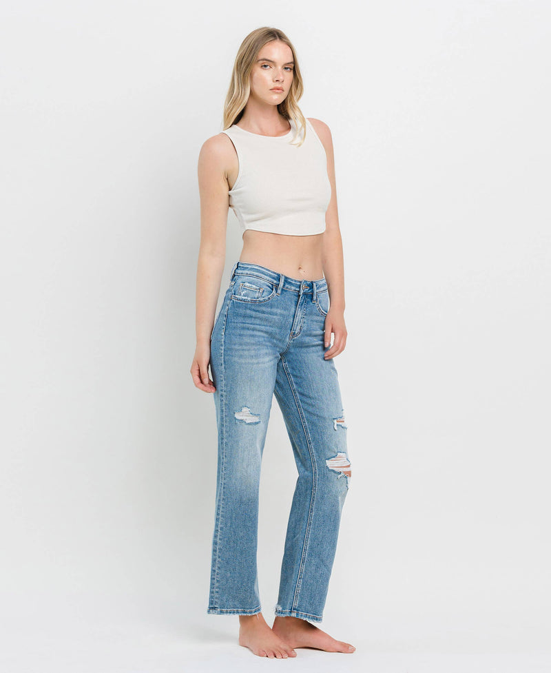 Maddie Jeans