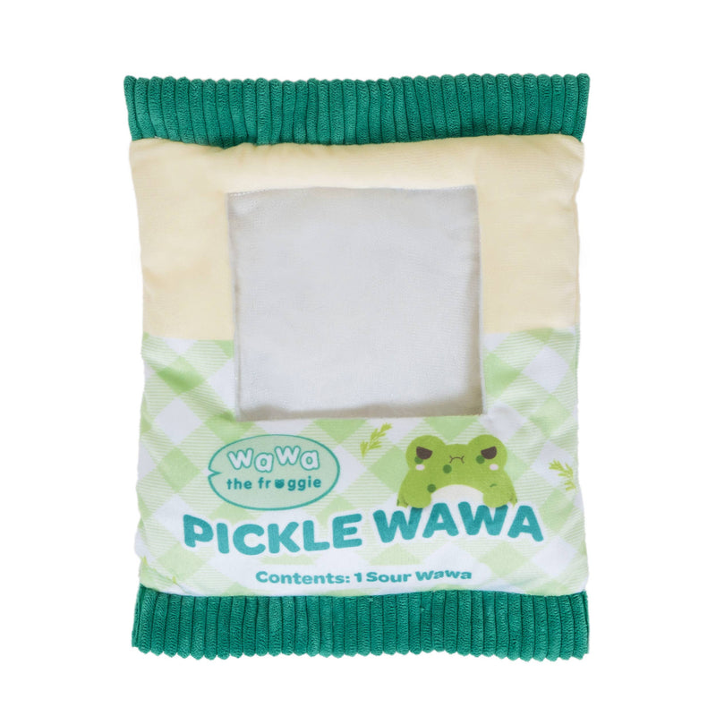 Pickle Wawa