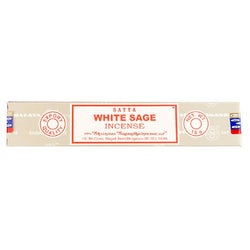 White Sage Incense 15 Gram
