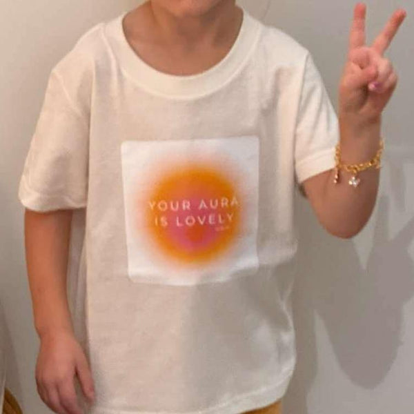 Kids Aura Tees