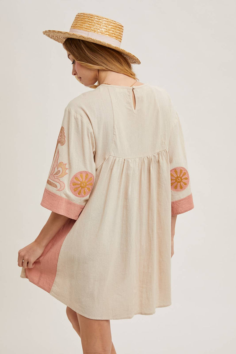 Fieldspell Dress