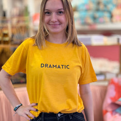 Kids Dramatic Tees