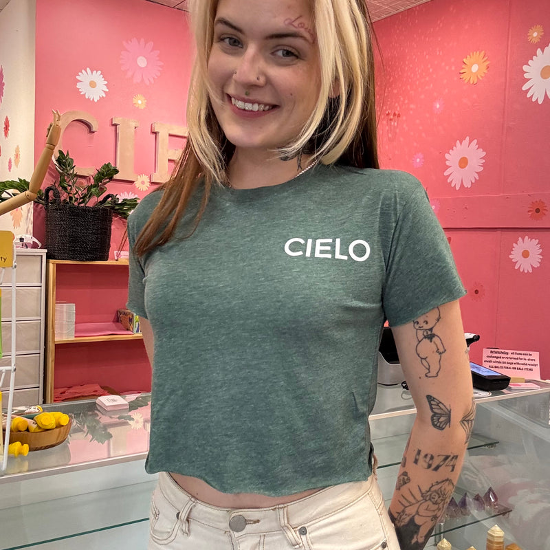 CIELO Puff Crops