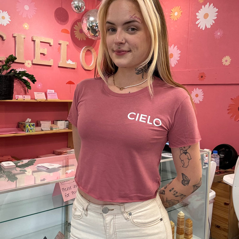 CIELO Puff Crops