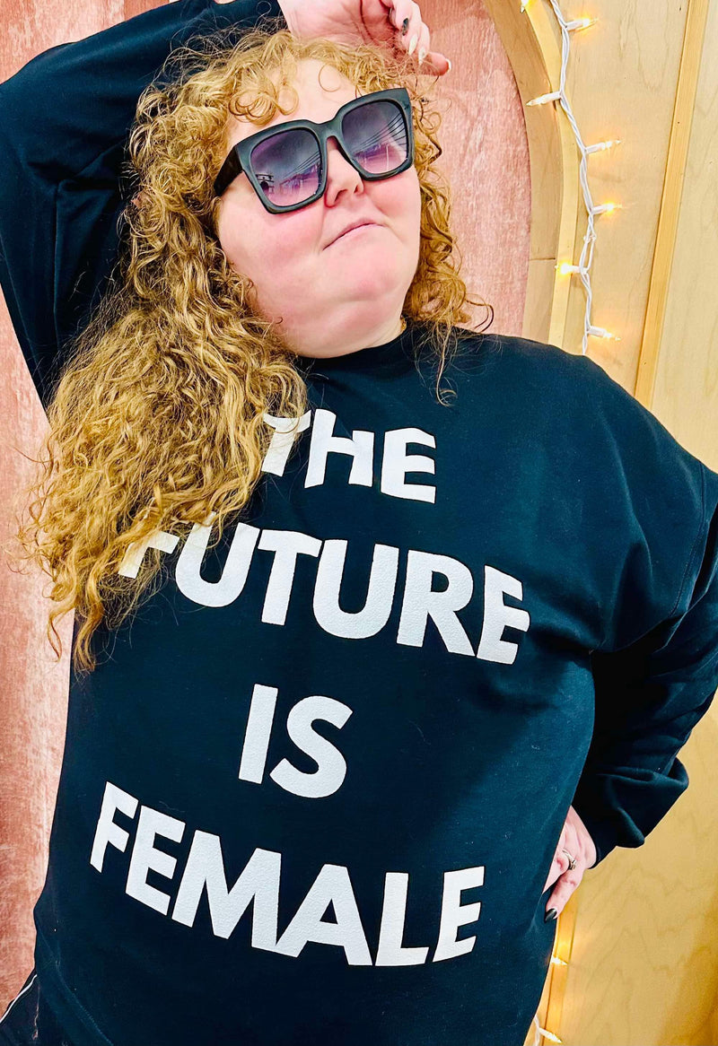 Future is Female Crews