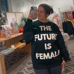 Future is Female Crews