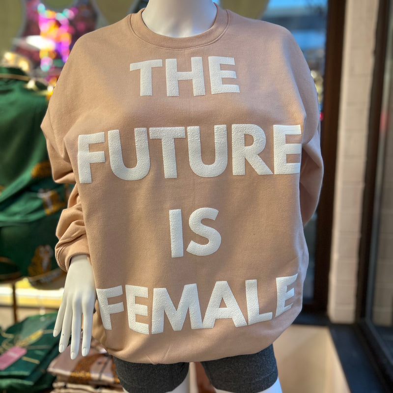 Future is Female Crews