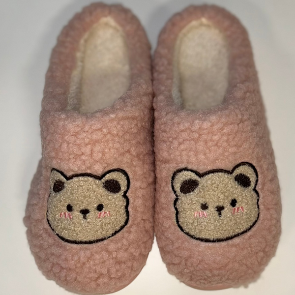 Slippers