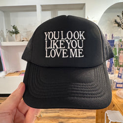 Embroidered CIELO Trucker Hats
