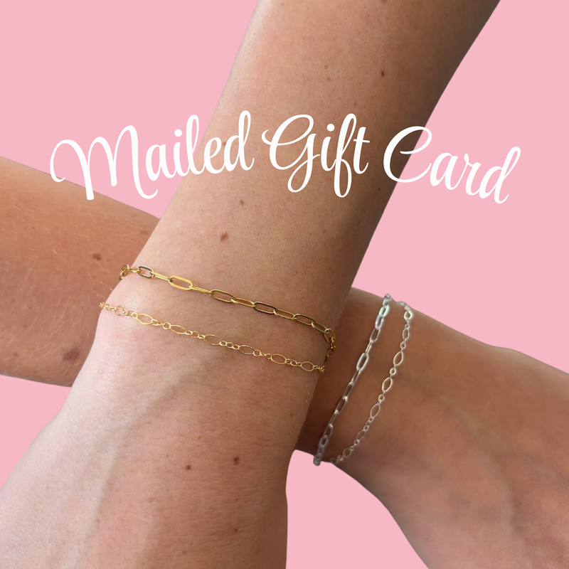 Everlasting Bracelets Gift Card – 2 for $80 Holiday Bundle