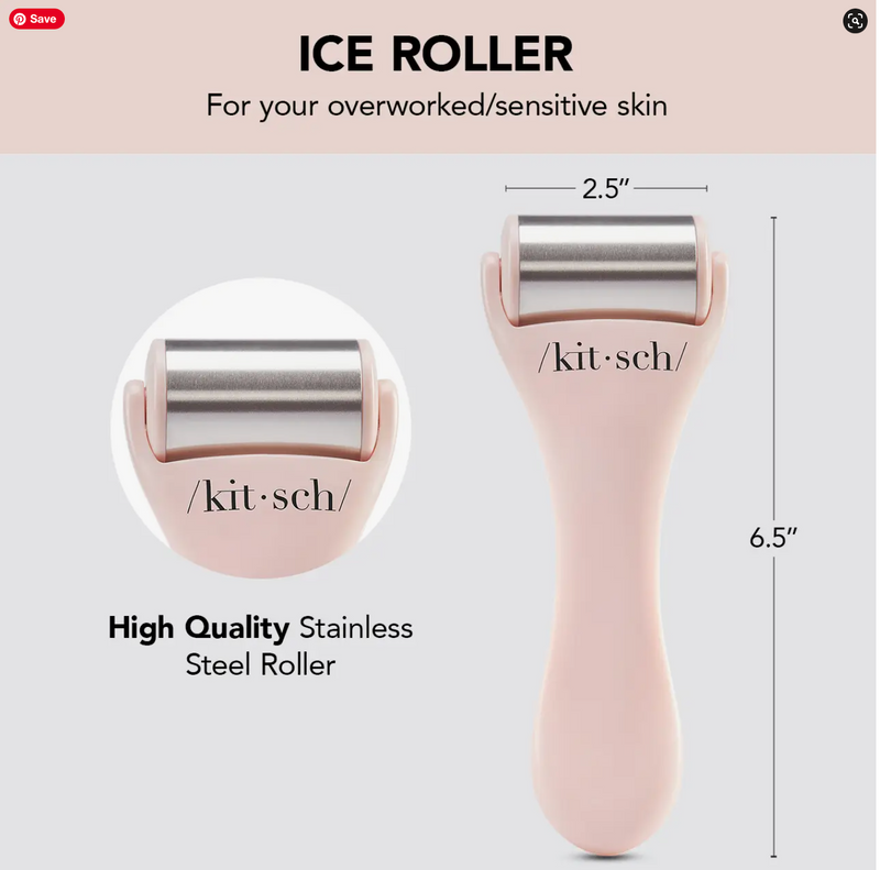 KITSCH - Ice Roller
