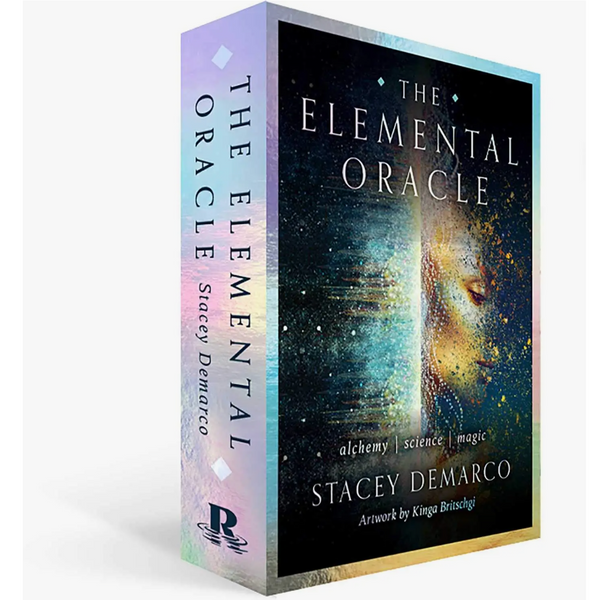 The Elemental Oracle
