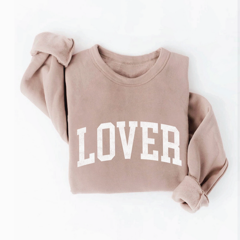 LOVER Super Soft Sweatshirt