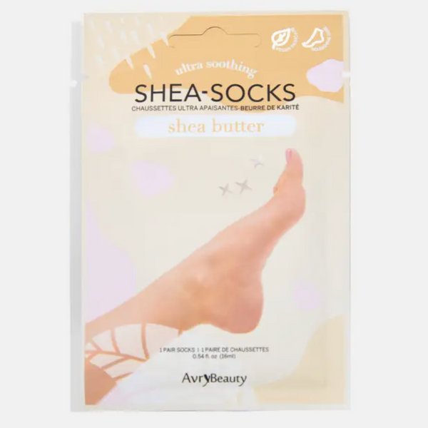 Shea Socks