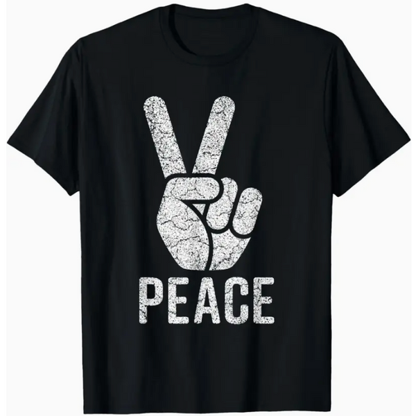 Peace Tee