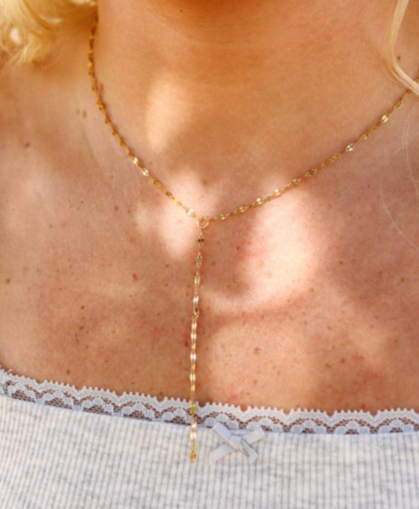 Tarnish-Free Necklace Collection