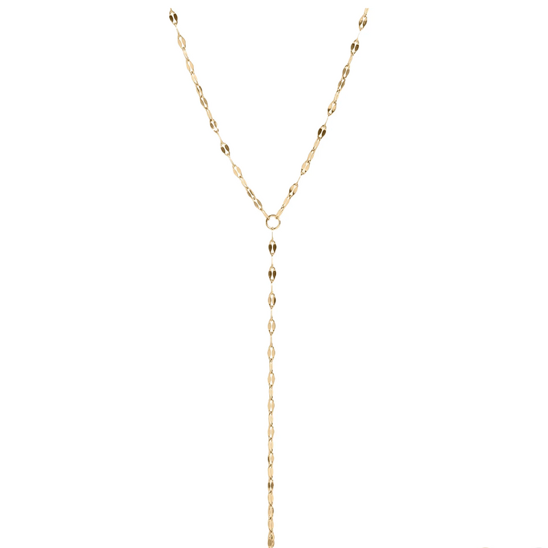 Tarnish-Free Necklace Collection