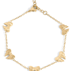 Tarnish-Free Bracelets/Anklets