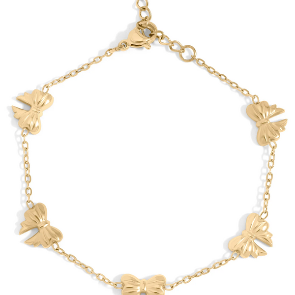 Tarnish-Free Bracelets/Anklets