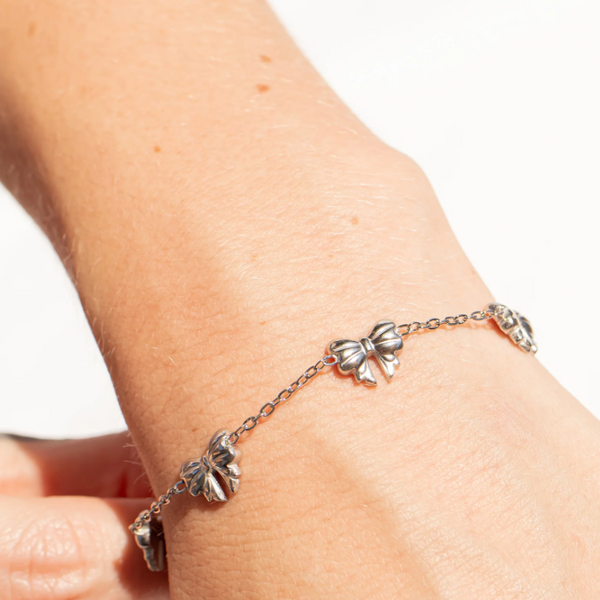 Tarnish-Free Bracelets/Anklets