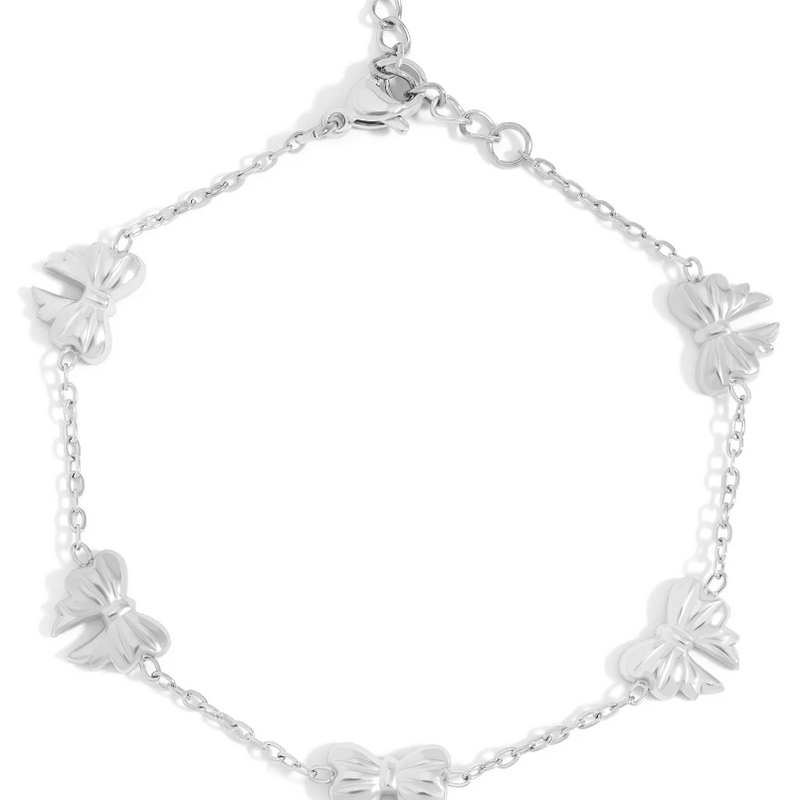 Tarnish-Free Bracelets/Anklets