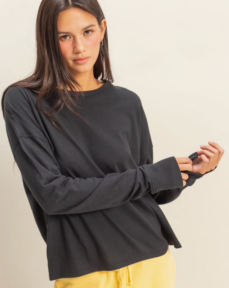 Skyloft Tee