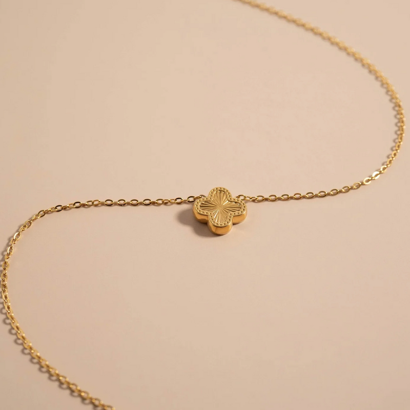 Tarnish-Free Necklace Collection