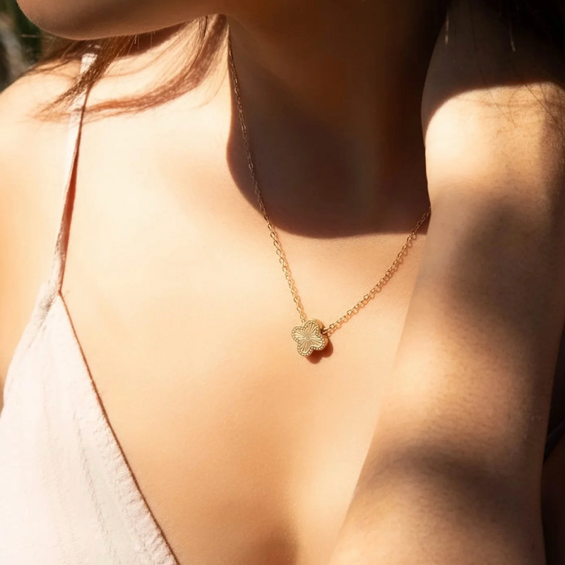 Tarnish-Free Necklace Collection
