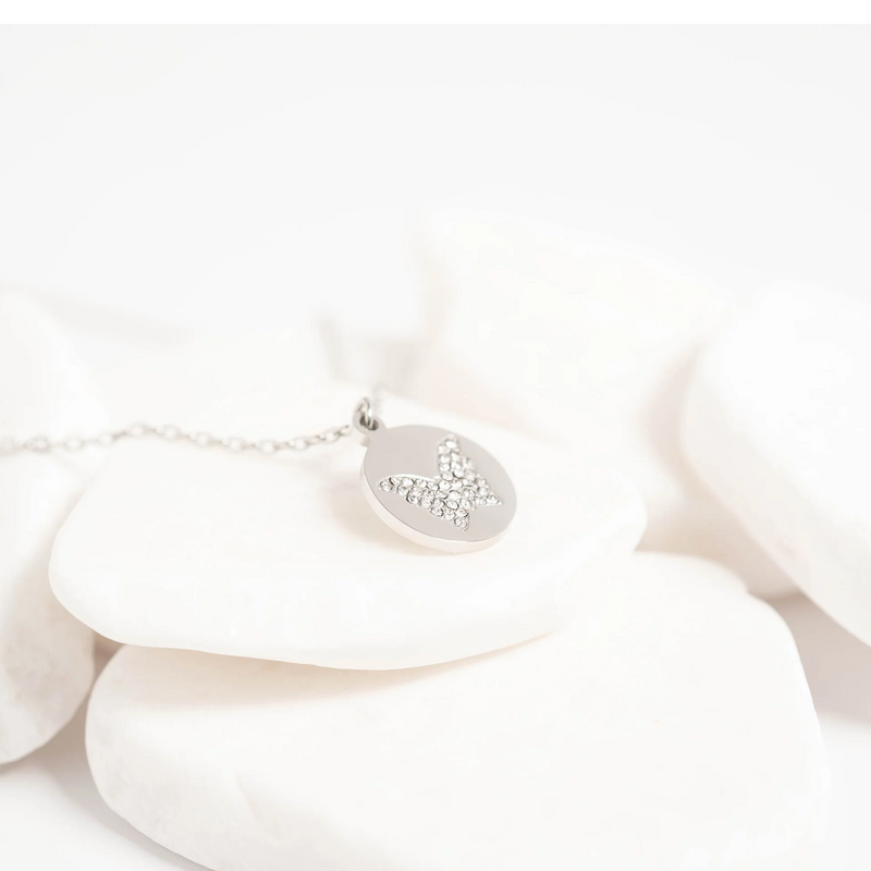 Tarnish-Free Necklace Collection