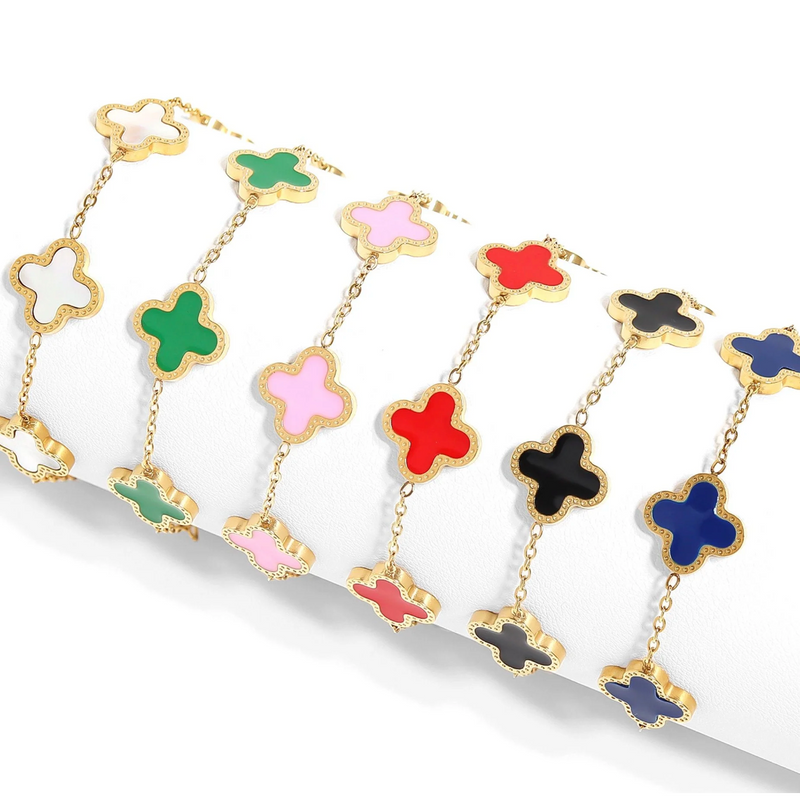 Tarnish-Free Bracelets/Anklets