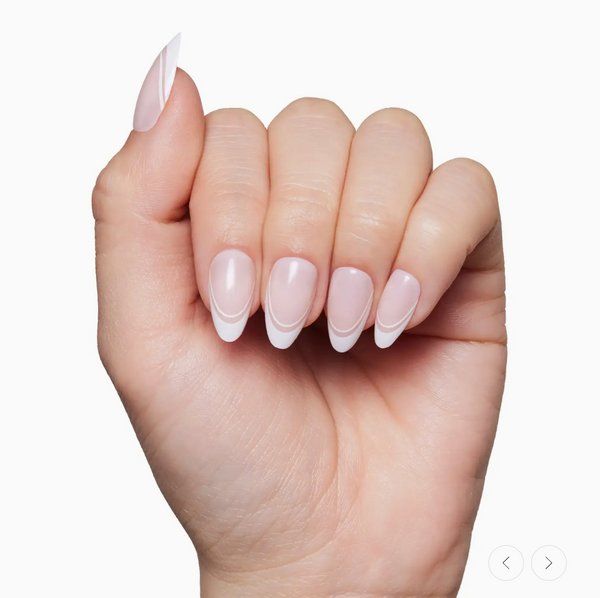 Glamenetics Press On Nails