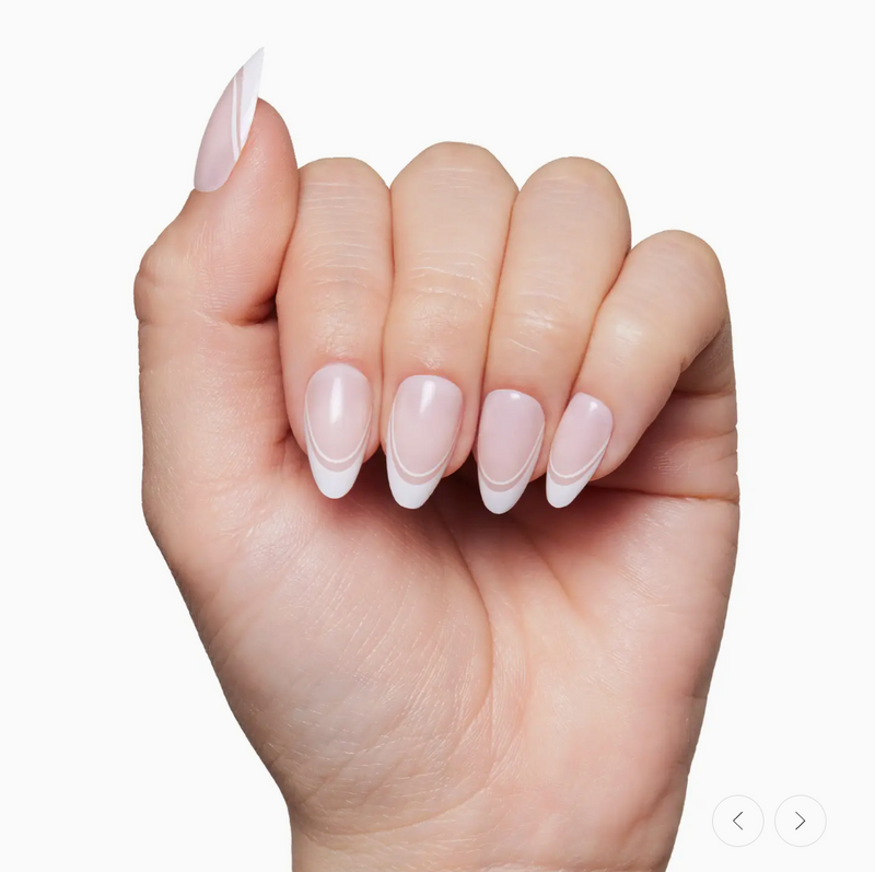 Glamenetics Press On Nails